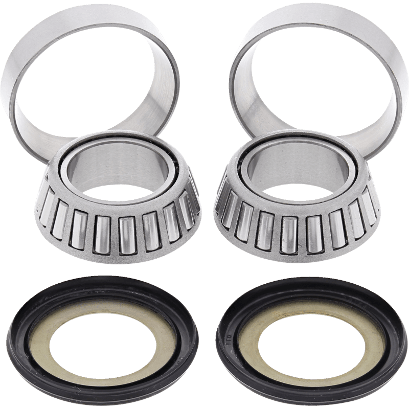MOOSE RACING 22 - 1021 STEERING BEARING KIT ALL BALLS - Driven Powersports Inc.22 - 1021