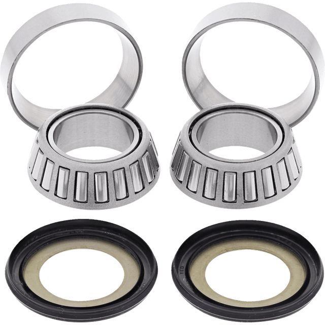 MOOSE RACING 22 - 1021 STEERING BEARING KIT ALL BALLS - Driven Powersports Inc.22 - 1021