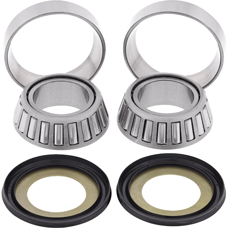 MOOSE RACING 22 - 1022 STEERING BEARING KIT ALL BALLS - Driven Powersports Inc.22 - 1022
