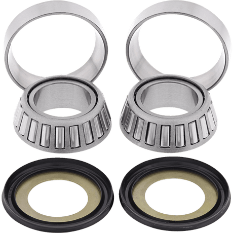 MOOSE RACING 22 - 1022 STEERING BEARING KIT ALL BALLS - Driven Powersports Inc.22 - 1022