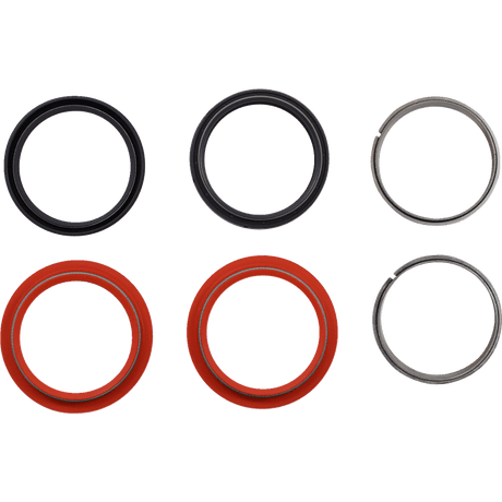 MOOSE RACING 22 - 1033 STEERING BEARING KIT ALL BALLS - Driven Powersports Inc.22 - 1033