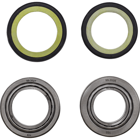 MOOSE RACING 22 - 1040 STEERING STEM BEARING KIT - Driven Powersports Inc.22 - 1040
