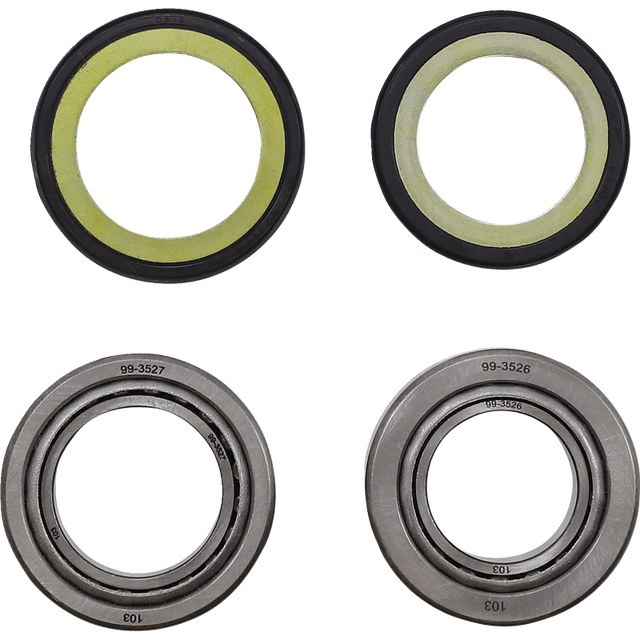 MOOSE RACING 22 - 1040 STEERING STEM BEARING KIT - Driven Powersports Inc.22 - 1040