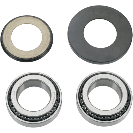 MOOSE RACING 22 - 1048 STEERING BEARING KIT ALL BALLS - Driven Powersports Inc.22 - 1048