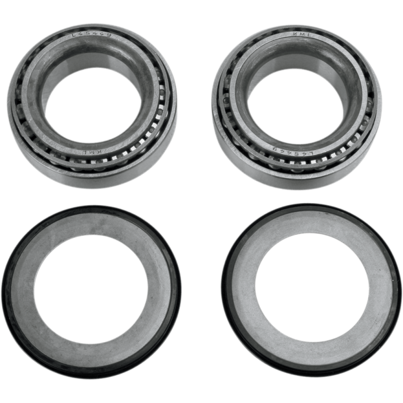 MOOSE RACING 22 - 1061 STEERING STEM BEARING KIT - Driven Powersports Inc.22 - 1061