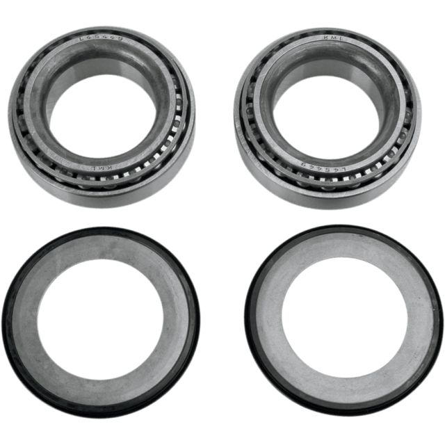 MOOSE RACING 22 - 1061 STEERING STEM BEARING KIT - Driven Powersports Inc.22 - 1061