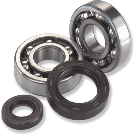 MOOSE RACING 24 - 1004 CRANK BEARING & SEAL KIT - Driven Powersports Inc.24 - 1004