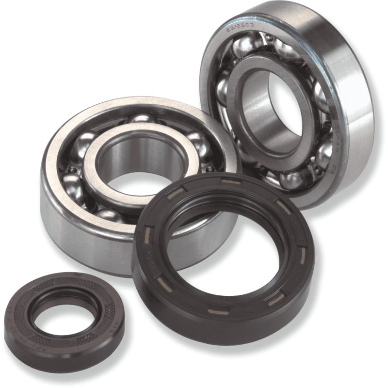 MOOSE RACING 24 - 1010 CRANK BEARING & SEAL KIT - Driven Powersports Inc.24 - 1010