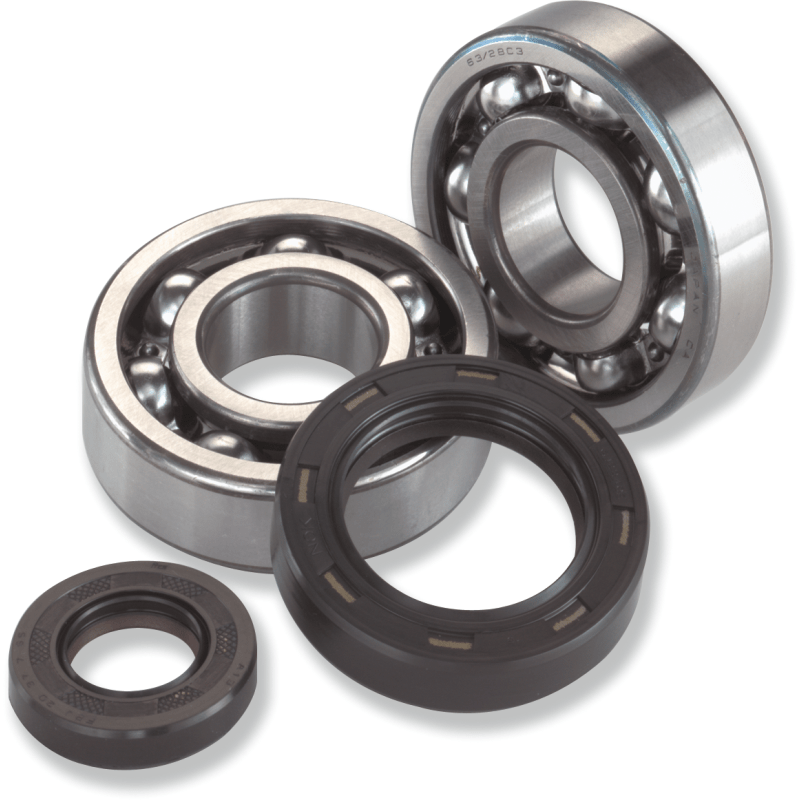 MOOSE RACING 24 - 1011 CRANK BEARING & SEAL KIT - Driven Powersports Inc.24 - 1011