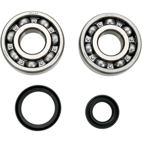 MOOSE RACING 24 - 1016 CRANK BEARING & SEAL KIT - Driven Powersports Inc.24 - 1016