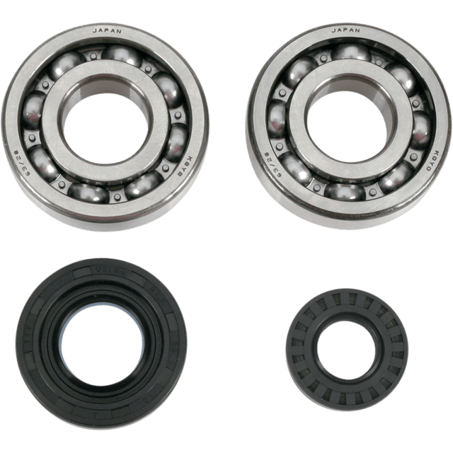 MOOSE RACING 24 - 1029 CRANK BEARING & SEAL KIT - Driven Powersports Inc.24 - 1029