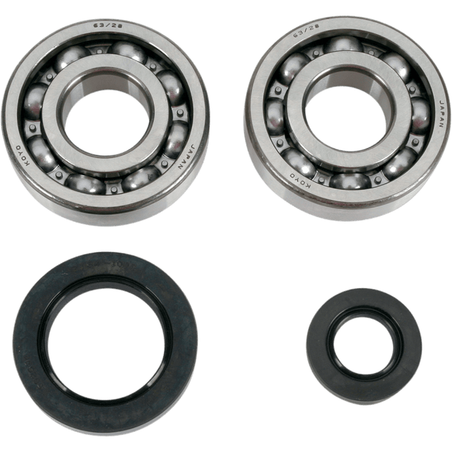 MOOSE RACING 24 - 1030 CRANK BEARING & SEAL KIT - Driven Powersports Inc.24 - 1030