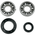 MOOSE RACING 24 - 1034 CRANK BEARING & SEAL KIT - Driven Powersports Inc.24 - 1034