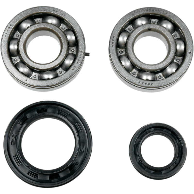 MOOSE RACING 24 - 1034 CRANK BEARING & SEAL KIT - Driven Powersports Inc.24 - 1034