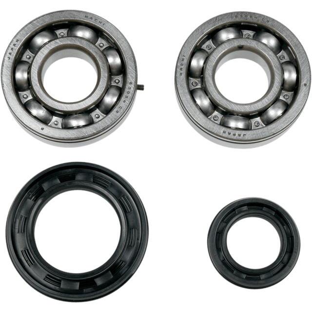 MOOSE RACING 24 - 1034 CRANK BEARING & SEAL KIT - Driven Powersports Inc.24 - 1034