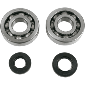 MOOSE RACING 24 - 1047 CRANK BEARING & SEAL KIT - Driven Powersports Inc.24 - 1047