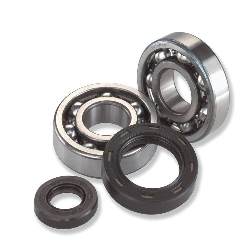 MOOSE RACING 24 - 1081 CRANK BEARING & SEAL KIT - DRIVEN Canada's Powersports 24 - 1081