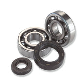 MOOSE RACING 24 - 1081 CRANK BEARING & SEAL KIT - DRIVEN Canada's Powersports 24 - 1081