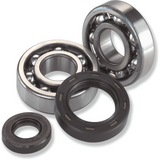 MOOSE RACING 24 - 1081 CRANK BEARING & SEAL KIT - Driven Powersports Inc.24 - 1081