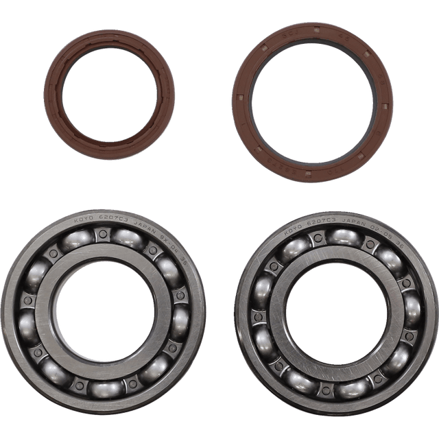 MOOSE RACING BEARING CRANK MSE BETA (24 - 1123) - DRIVEN Canada's Powersports 24 - 1123