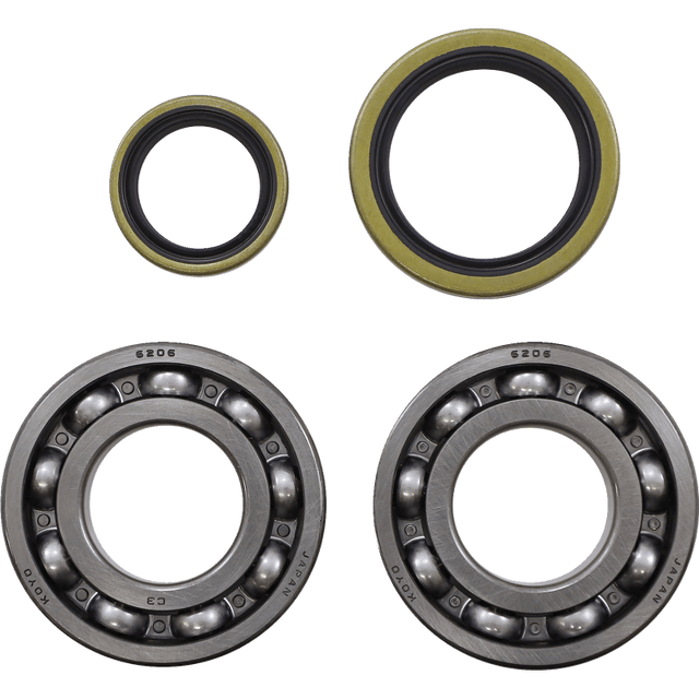 MOOSE RACING BEARING CRANK MSE BETA (24 - 1129) - DRIVEN Canada's Powersports 24 - 1129