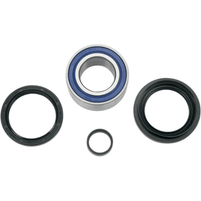 MOOSE RACING 25 - 1004 ATV WHEEL BEARING KIT - Driven Powersports Inc.25 - 1004