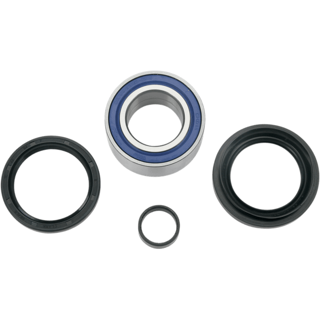 MOOSE RACING 25 - 1004 ATV WHEEL BEARING KIT - Driven Powersports Inc.25 - 1004