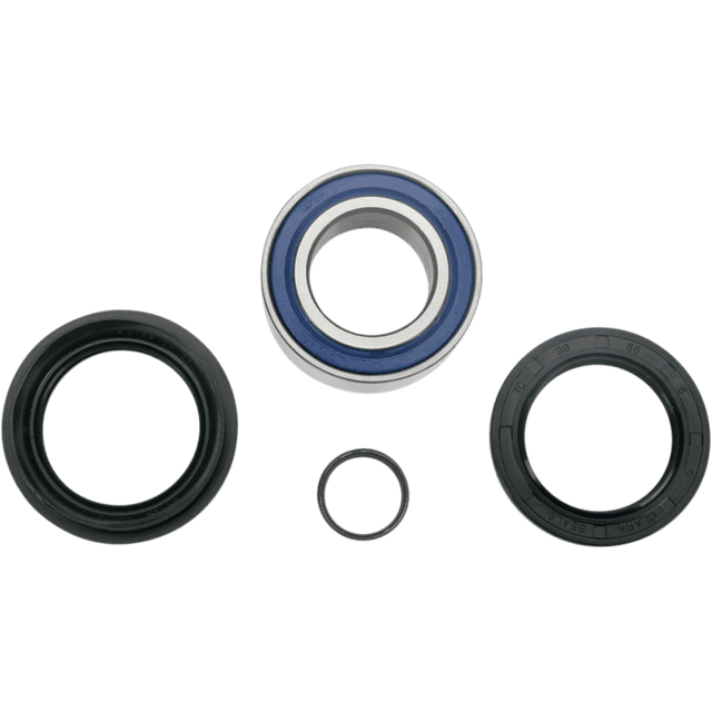 MOOSE RACING 25 - 1005 ATV WHEEL BEARING KIT - Driven Powersports Inc.25 - 1005