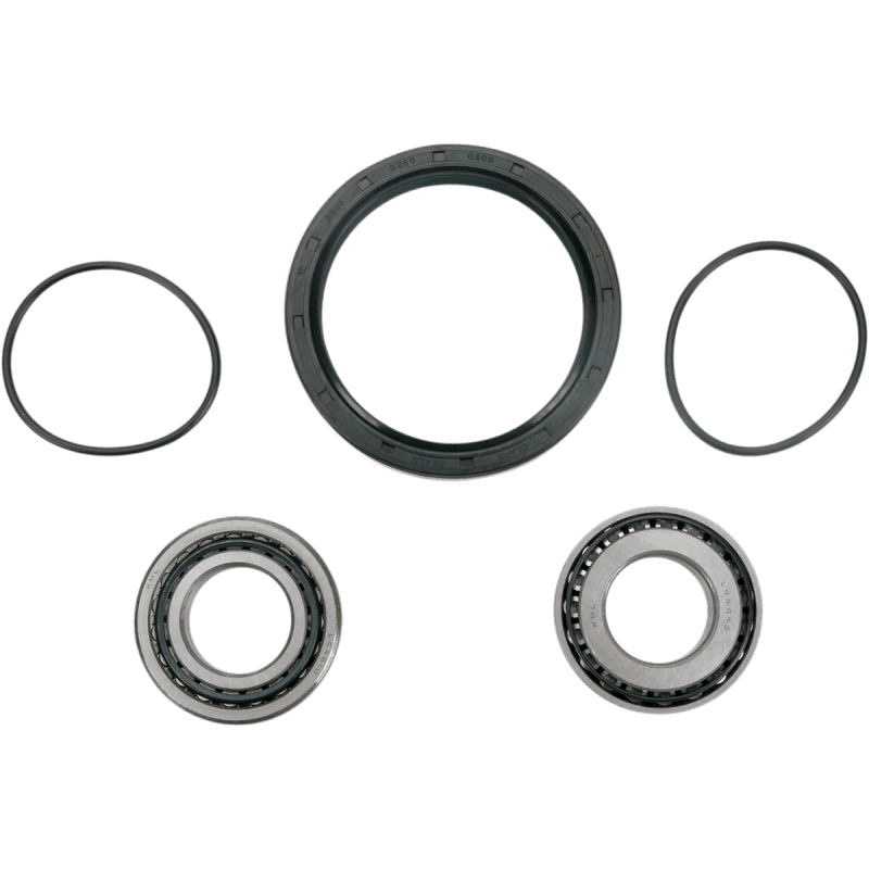 MOOSE RACING 25 - 1008 WHEEL BEARING & SEAL KIT - Driven Powersports Inc.25 - 1008