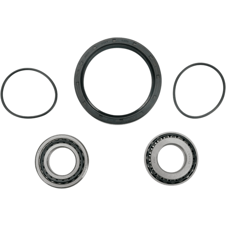 MOOSE RACING 25 - 1008 WHEEL BEARING & SEAL KIT - Driven Powersports Inc.25 - 1008