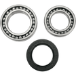 MOOSE RACING 25 - 1010 ATV WHEEL BEARING KIT - Driven Powersports Inc.25 - 1010
