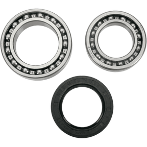 MOOSE RACING 25 - 1010 ATV WHEEL BEARING KIT - Driven Powersports Inc.25 - 1010