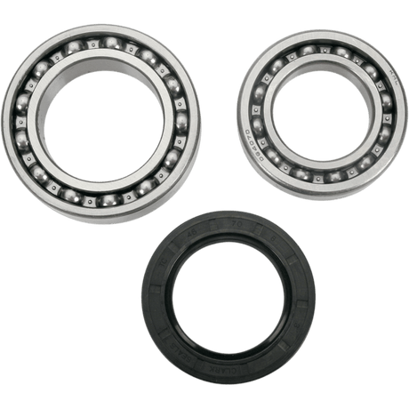 MOOSE RACING 25 - 1010 ATV WHEEL BEARING KIT - Driven Powersports Inc.25 - 1010