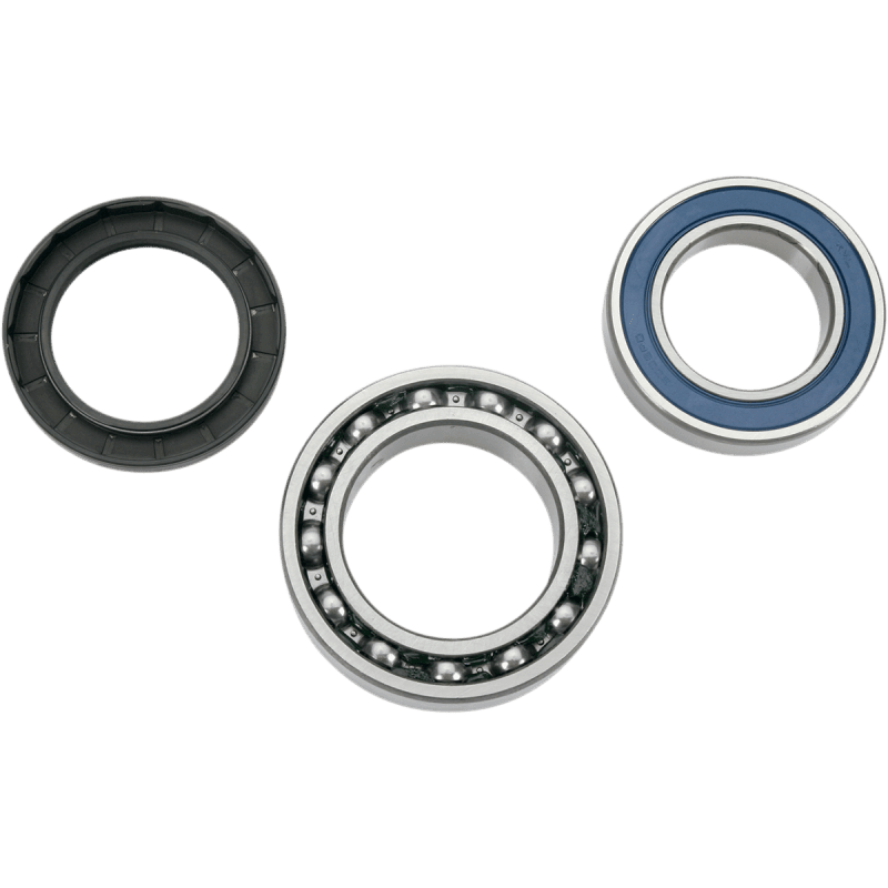MOOSE RACING 25 - 1011 ATV WHEEL BEARING KIT - Driven Powersports Inc.25 - 1011