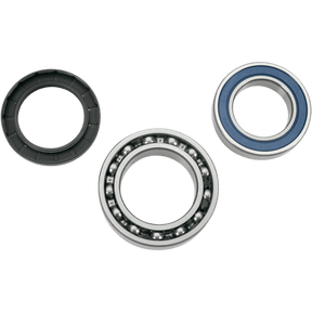 MOOSE RACING 25 - 1011 ATV WHEEL BEARING KIT - Driven Powersports Inc.25 - 1011