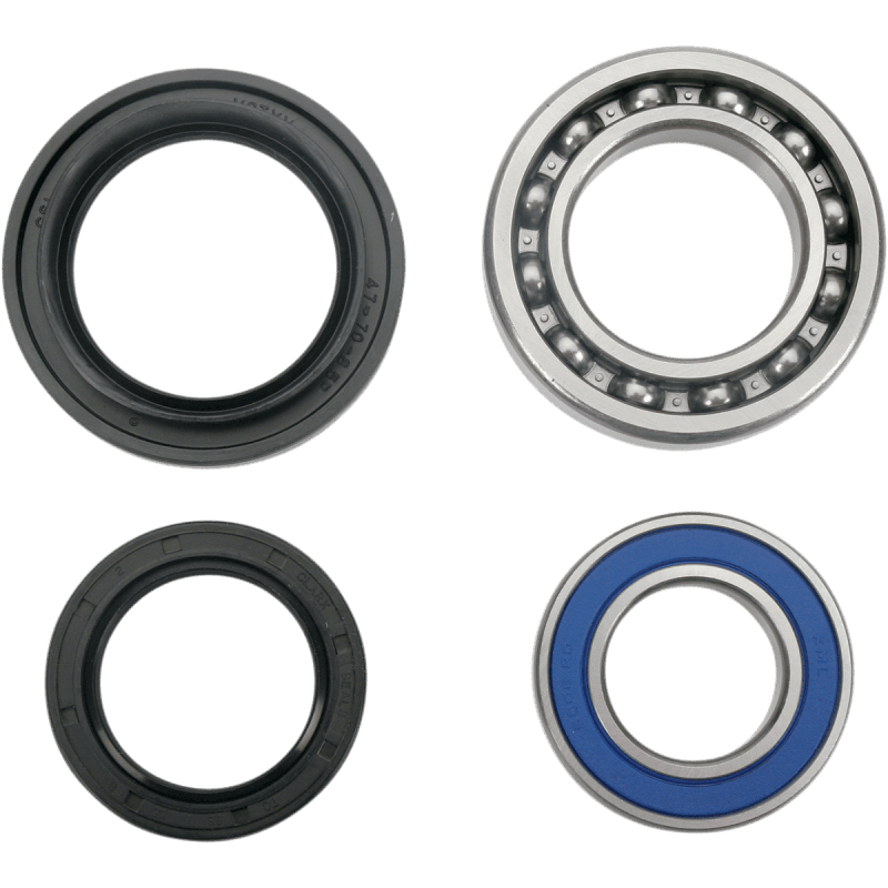 MOOSE RACING 25 - 1012 WHEEL BEARING KIT - Driven Powersports Inc.25 - 1012