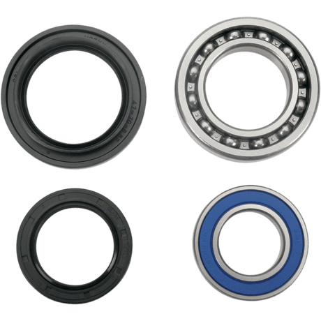MOOSE RACING 25 - 1012 WHEEL BEARING KIT - Driven Powersports Inc.25 - 1012