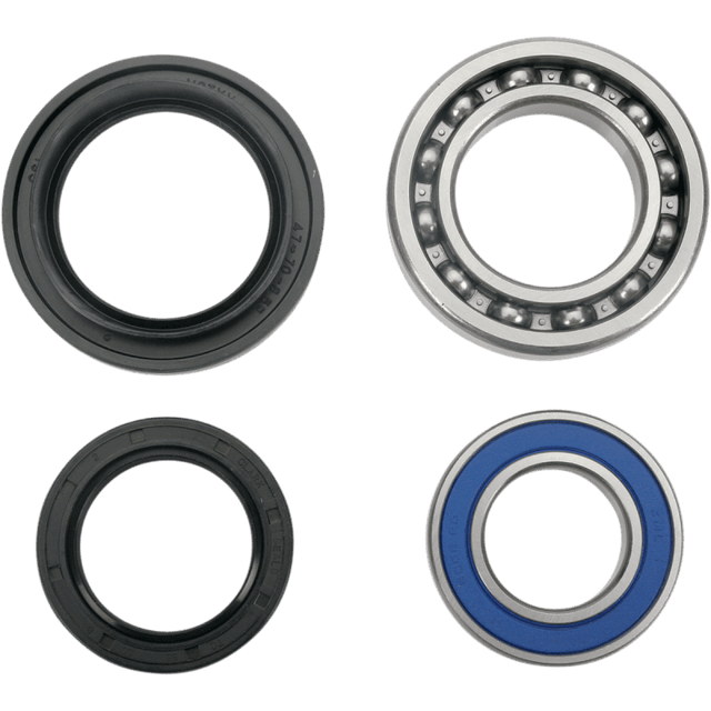 MOOSE RACING 25 - 1012 WHEEL BEARING KIT - Driven Powersports Inc.25 - 1012