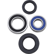 MOOSE RACING 25 - 1014 ATV WHEEL BEARING KIT - Driven Powersports Inc.25 - 1014