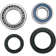 MOOSE RACING 25 - 1015 ATV WHEEL BEARING KIT - Driven Powersports Inc.25 - 1015