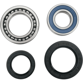 MOOSE RACING 25 - 1015 ATV WHEEL BEARING KIT - Driven Powersports Inc.25 - 1015