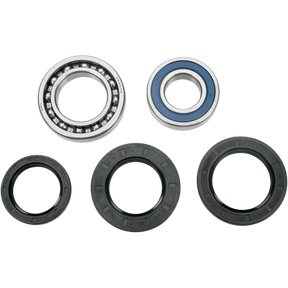 MOOSE RACING 25 - 1017 ATV WHEEL BEARING KIT - Driven Powersports Inc.25 - 1017