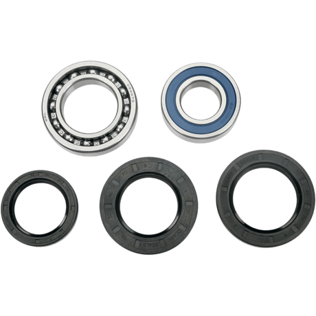 MOOSE RACING 25 - 1017 ATV WHEEL BEARING KIT - Driven Powersports Inc.25 - 1017