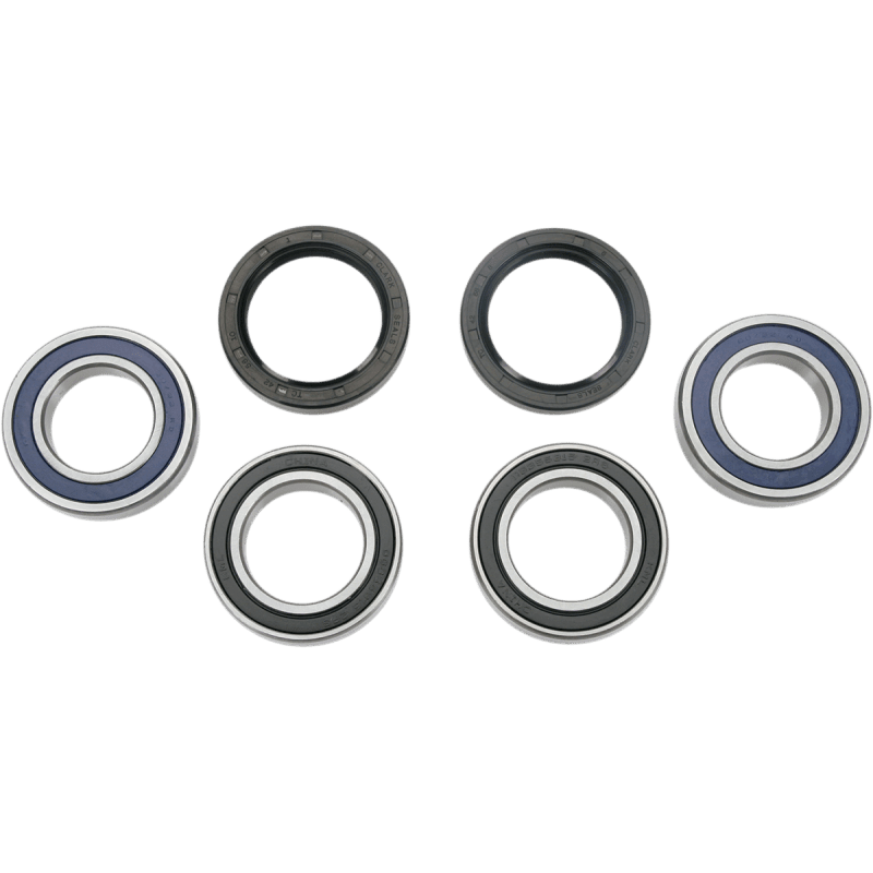 MOOSE RACING 25 - 1019 ATV WHEEL BEARNG KIT - Driven Powersports Inc.25 - 1019