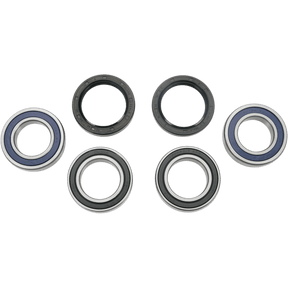 MOOSE RACING 25 - 1019 ATV WHEEL BEARNG KIT - Driven Powersports Inc.25 - 1019