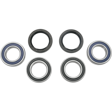 MOOSE RACING 25 - 1019 ATV WHEEL BEARNG KIT - Driven Powersports Inc.25 - 1019