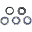 MOOSE RACING 25 - 1034 WHEEL BEARING & SEAL KIT - Driven Powersports Inc.25 - 1034