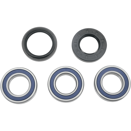 MOOSE RACING 25 - 1034 WHEEL BEARING & SEAL KIT - Driven Powersports Inc.25 - 1034