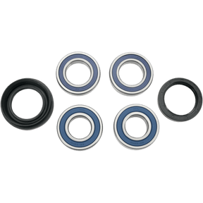 MOOSE RACING 25 - 1036 ATV WHEEL BEARING KIT - Driven Powersports Inc.25 - 1036
