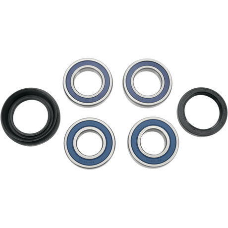 MOOSE RACING 25 - 1036 ATV WHEEL BEARING KIT - Driven Powersports Inc.25 - 1036